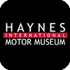 Haynes International Motor Museum